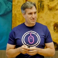 TalentGenius Employee Malcolm Frank's profile photo