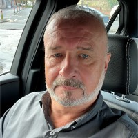 Specsavers Employee Dean Fenna's profile photo