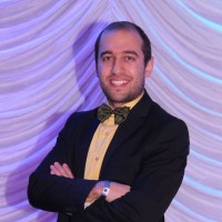 Omid Rouhani Email & Phone Number