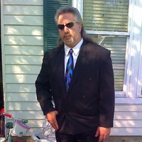 Cennox Safes & Security Products Employee Rick Fambry's profile photo