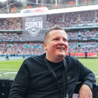 Stuart Jones Email & Phone Number