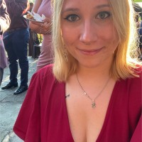 Azura Vascular Care Employee Megan Dickinson's profile photo