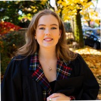 LauraLynn, Ireland's Children's Hospice Employee Kia Hayes's profile photo