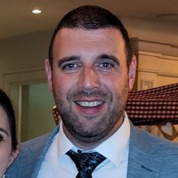 Kevin McDonagh Email & Phone Number