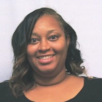 PIERCE MORTUARY COLLEGES INC Employee Angelecia McKenzie's profile photo