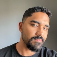 MyModular Employee Victor Moura's profile photo