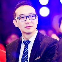 C2W Employee Eason Cai's profile photo