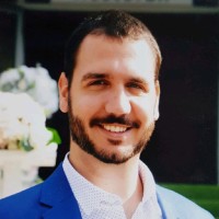 Codos Foundation Employee Luka Djurović's profile photo