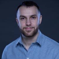 Walter Interactive Employee Simon Tesson's profile photo