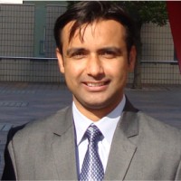 Aman Deep Email & Phone Number