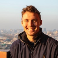 WorkWeave Employee Andrew Churchill's profile photo