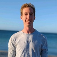 Mineral Resources Limited Employee Luke Bray's profile photo