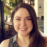 T. Rowe Price Employee Zoe Smith's profile photo