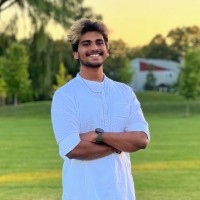 Imperfect Fresh Eats Employee Nandhu Nair's profile photo