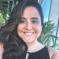 Thais Araujo Email