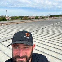 Republic Roof, Inc. Employee Dominic McWhorter's profile photo