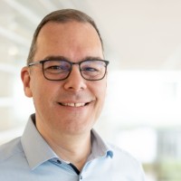 ZEISS Semiconductor Manufacturing Technology Employee Tim Jäger's profile photo