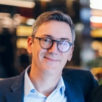 Industeel Employee Andrew Gingell's profile photo