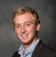 Park Dental Partners Employee Brady Mick's profile photo
