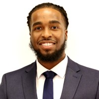 BFA Environmental Employee Makese Powe's profile photo