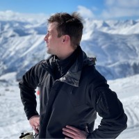 Life360 Employee Oleksandr Kozyrev's profile photo