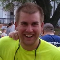 Louisiana Coastal Protection and Restoration Authority Employee Travis Moore's profile photo