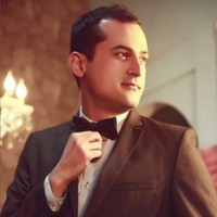 ShuttleWizard.com Employee Alex Saad's profile photo