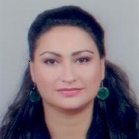 Entropia Employee Mirena Zlateva's profile photo