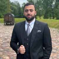 Faers Tech Employee Aaron Davidoff's profile photo