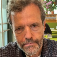 David Blech Email & Phone Number