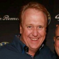 Burbank Employee Wayne Barton's profile photo