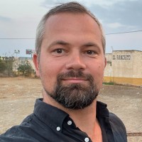 NCube Ltd - software development outsourcing and outstaffing services Employee Andrew Dolgolenko's profile photo