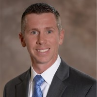 Coweta County Health Dept Employee Nic Burgess's profile photo