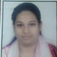 Arpita Srivastava Email