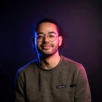 LiveDrop Employee Joey van Hoek's profile photo