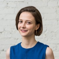 Polina Volokhova Email