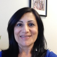 Association of Texas Professional Educators - ATPE Employee Diana Hajali's profile photo