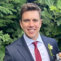 Revera Energy Employee Sam Lewis's profile photo