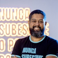 Unimed BH Employee Rodrigo Neiva's profile photo