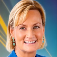 The American School in Japan Employee Karen List's profile photo