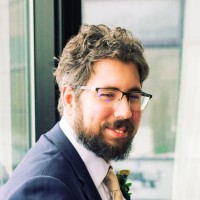 Apple Employee Richard Small's profile photo