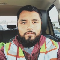 Procon, Inc. Employee Jose Diaz's profile photo