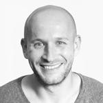 Fream Employee Grzegorz Jabłoński's profile photo