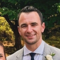 Intuitive Employee Tim Ruff's profile photo