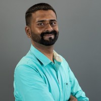 Stirred Creative Employee Pawan M's profile photo