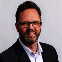 Toyota Motor Corporation Australia Employee Nicholas Thomson's profile photo