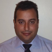 Cashflow Manager Employee Raymond Williams's profile photo