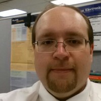 JDRM Engineering Employee Thomas Rawlings's profile photo