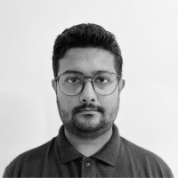 IME Pay Employee Shabdapurush Poudel's profile photo