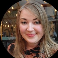 Wildkin Employee Amy D.'s profile photo